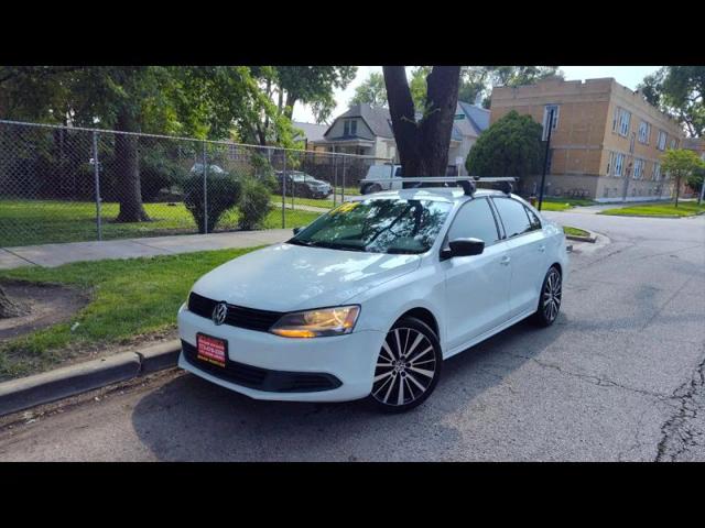 2014 Volkswagen Jetta 2.0L S for sale in Chicago, IL