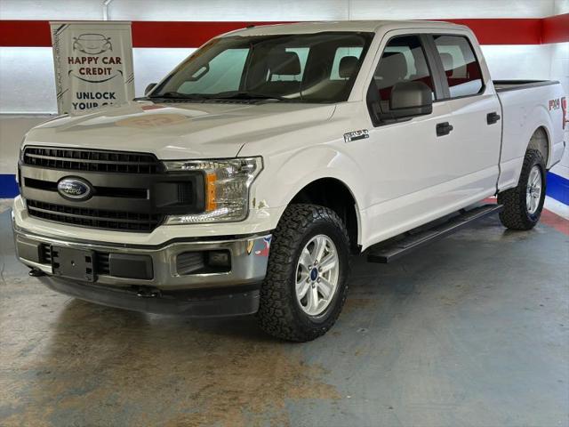 2018 Ford F-150 XL for sale in Dallas, TX