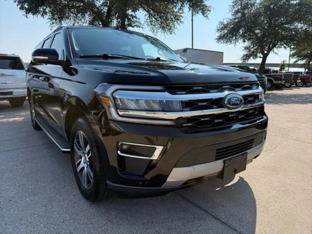 2023 Ford Expedition Limited MAX for sale in Lake Worth, TX