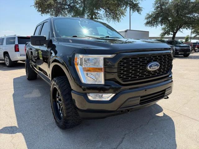 2022 Ford F-150 XL for sale in Lake Worth, TX