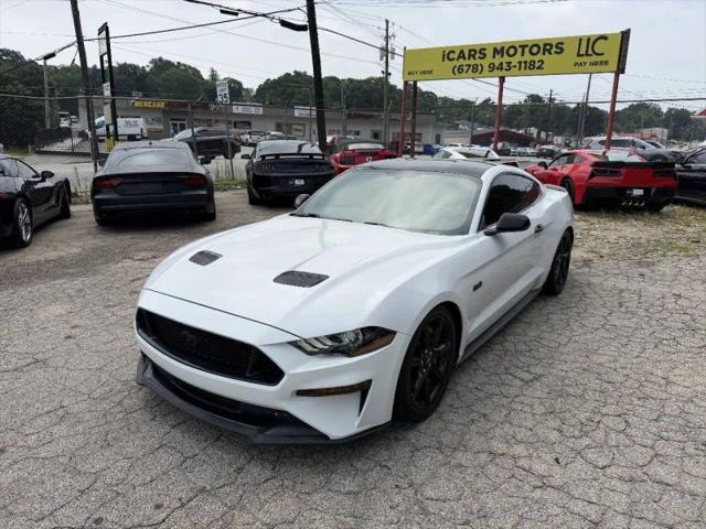 2018 Ford Mustang GT for sale in Gainesville, GA