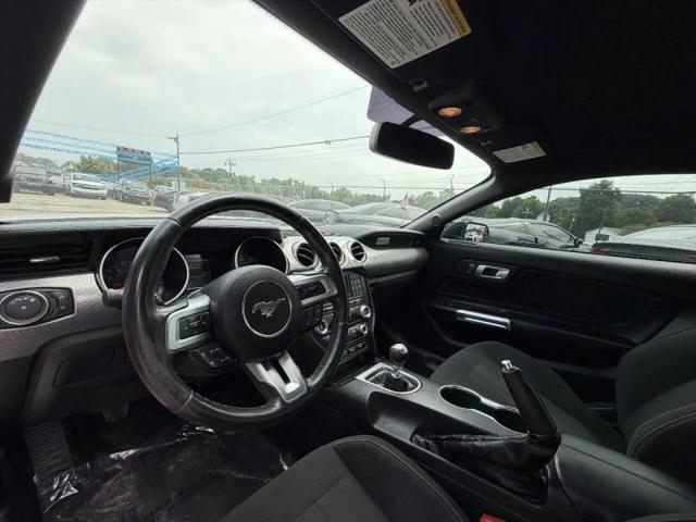 2018 Ford Mustang GT
