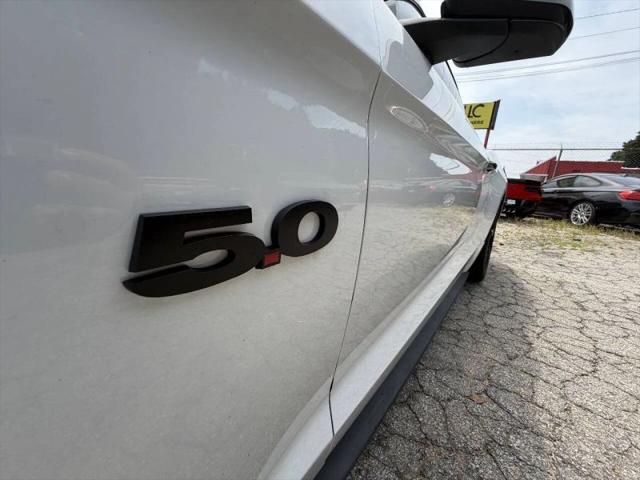 2018 Ford Mustang GT
