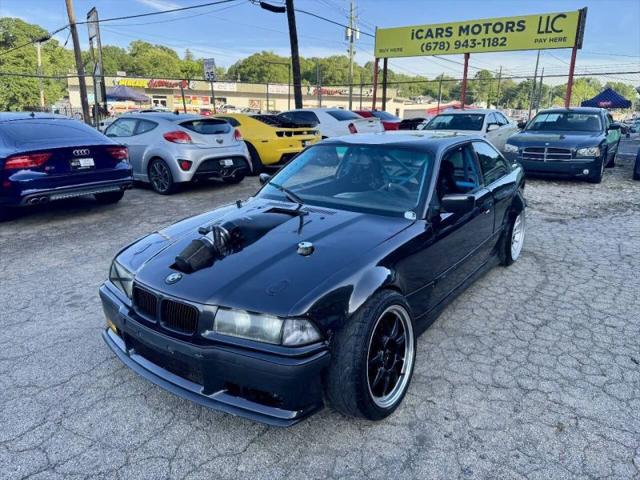 1995 BMW 3 Series 325is for sale in Gainesville, GA