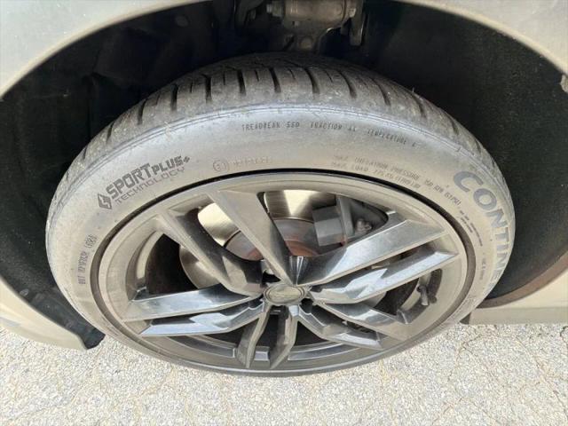 2016 Audi S7 4.0T S tronic No Longer Available For Ordering
