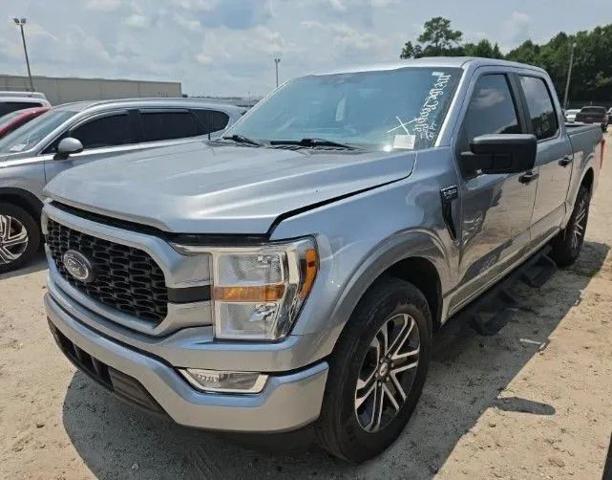 2021 Ford F-150 XL for sale near Columbus, OH