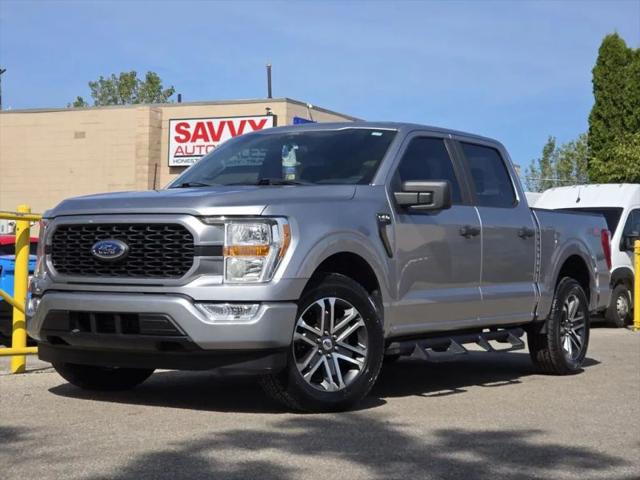 2021 Ford F-150 XL for sale near Columbus, OH