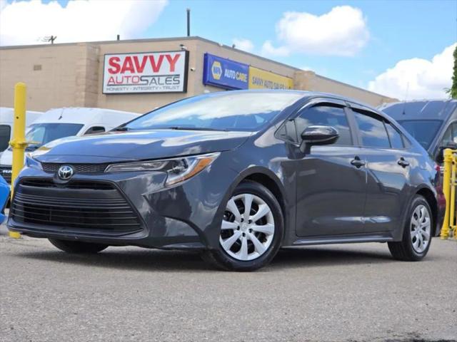 2025 Toyota Corolla LE for sale in Columbus, OH