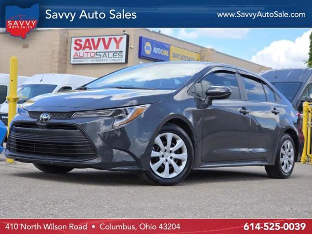 2025 Toyota Corolla LE for sale in Columbus, OH