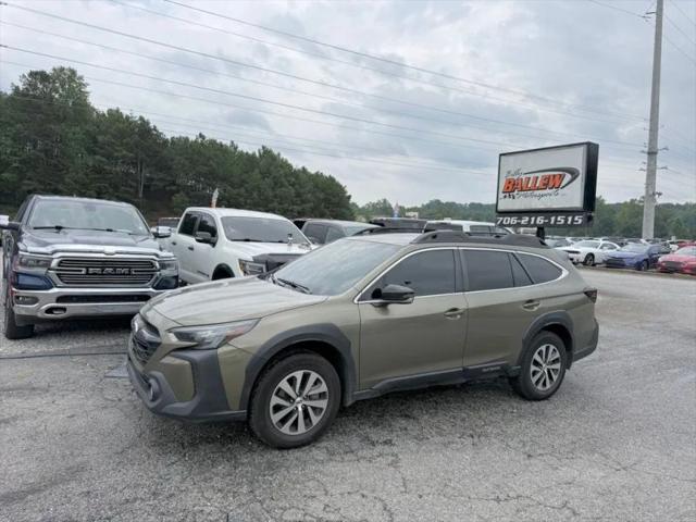2025 Subaru Outback Premium for sale in Dawsonville, GA