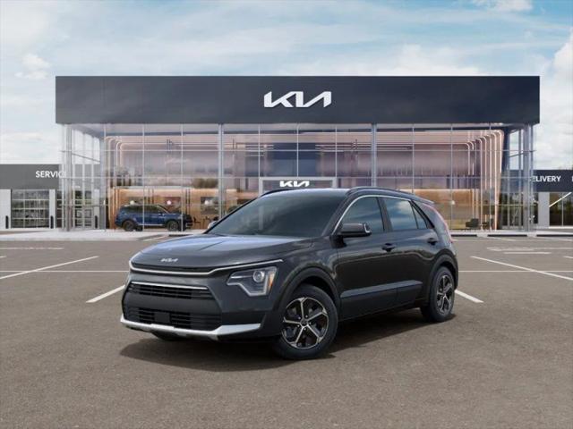 2026 Kia Niro EX for sale in Woodside, NY