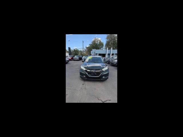 2016 Honda HR-V EX for sale in Colorado Springs, CO