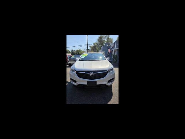 2019 Buick Enclave AWD Premium for sale in Colorado Springs, CO