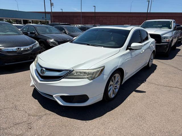 2017 Acura ILX AcuraWatch Plus Package for sale in Phoenix, AZ