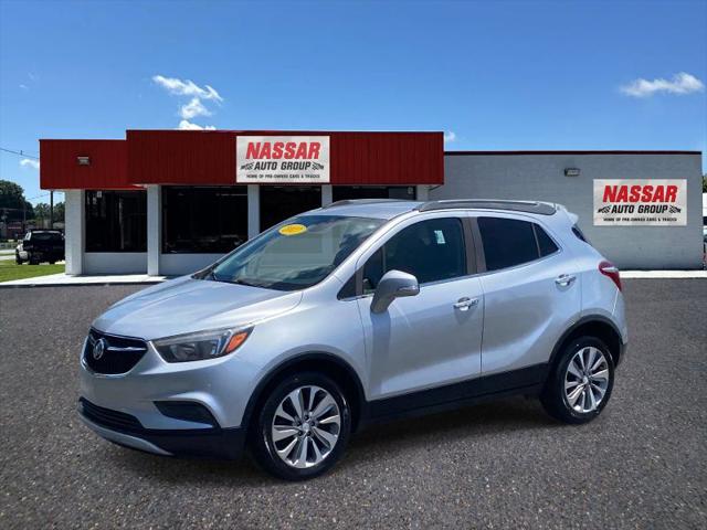 2017 Buick Encore Preferred for sale in Kannapolis, NC