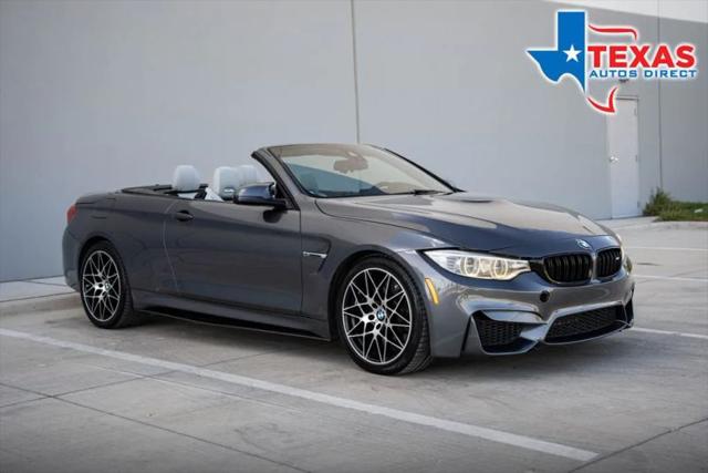 2016 BMW M4 Base for sale in Mesquite, TX