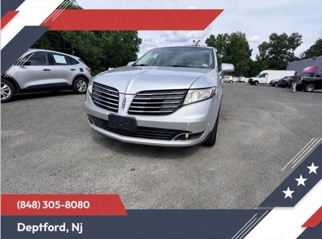 2019 Lincoln MKT Reserve for sale in Jamesburg, NJ