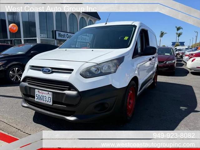 2015 Ford Transit Connect XL for sale in Costa Mesa, CA
