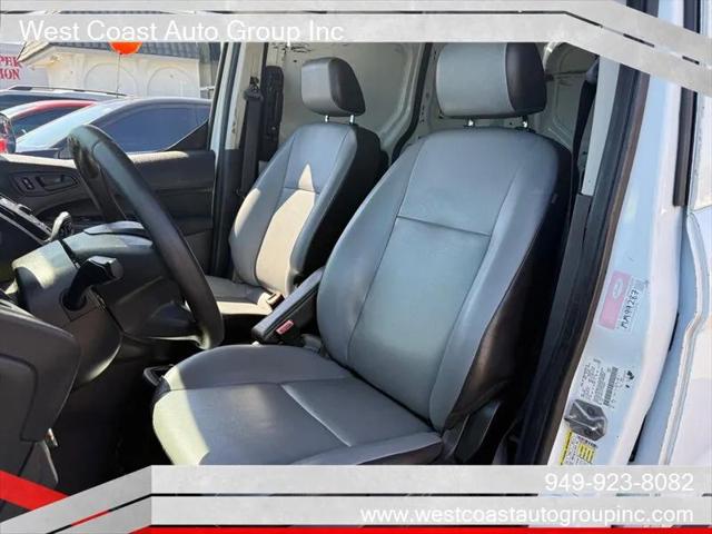 2015 Ford Transit Connect XL