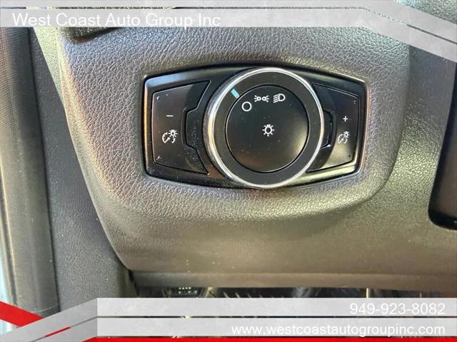2015 Ford Transit Connect XL