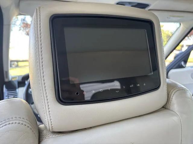 2013 Land Rover Range Rover HSE