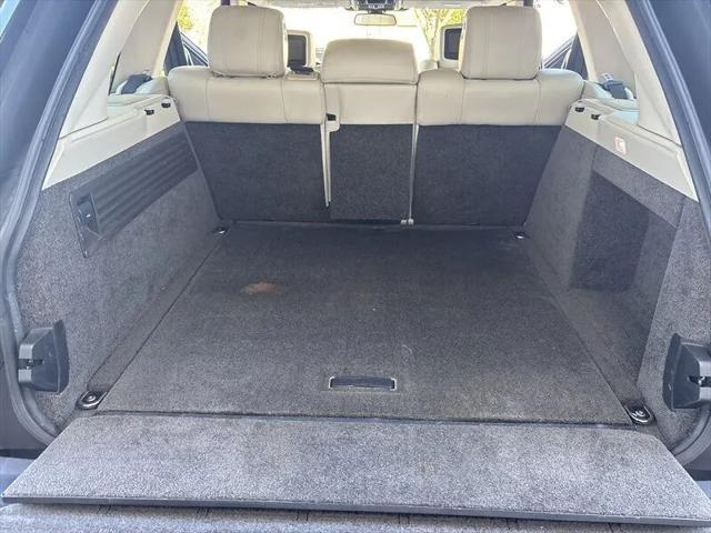 2013 Land Rover Range Rover HSE