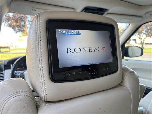 2013 Land Rover Range Rover HSE