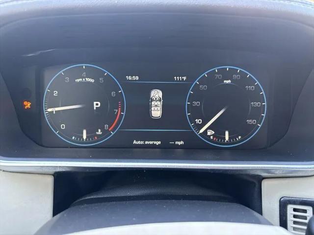 2013 Land Rover Range Rover HSE