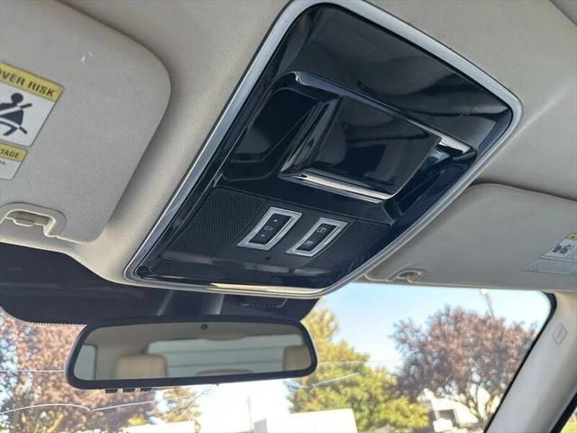 2013 Land Rover Range Rover HSE