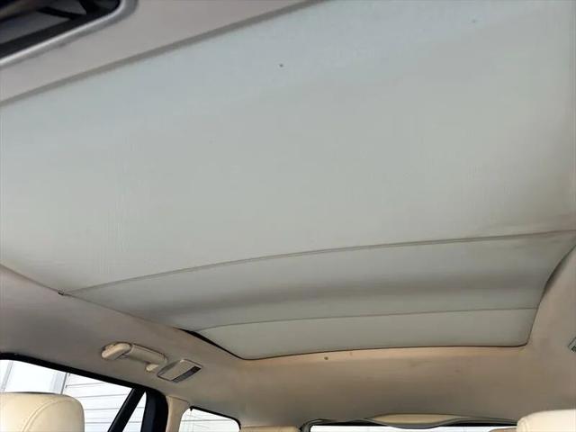 2013 Land Rover Range Rover HSE