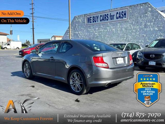 2012 Scion tC Release Series 7.0 for sale in Stanton, CA