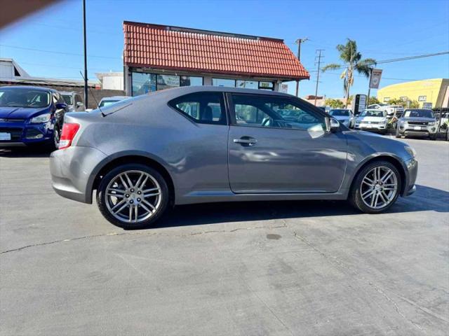 2012 Scion tC Release Series 7.0