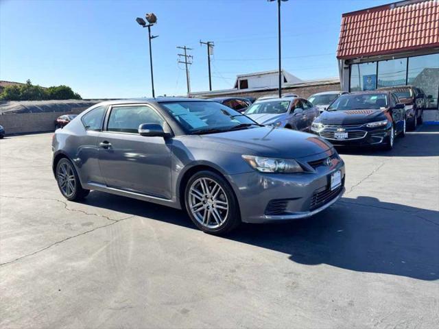 2012 Scion tC Release Series 7.0