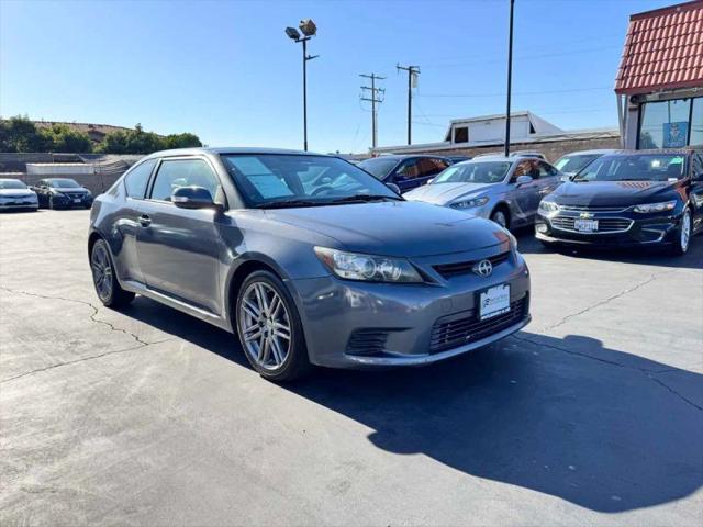 2012 Scion tC Release Series 7.0