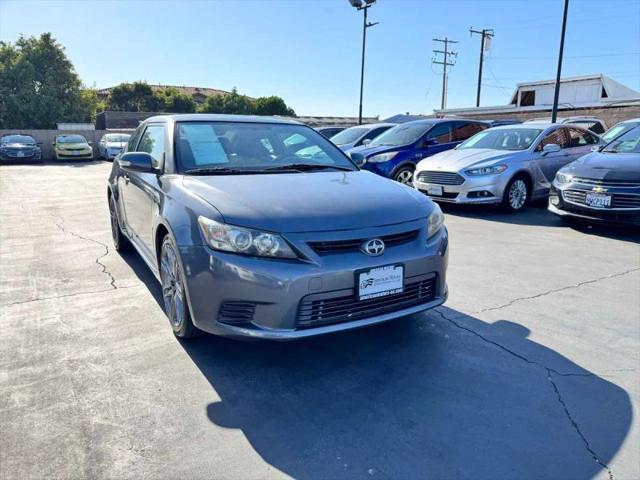 2012 Scion tC Release Series 7.0