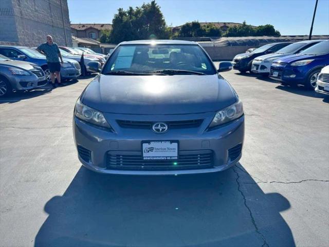 2012 Scion tC Release Series 7.0