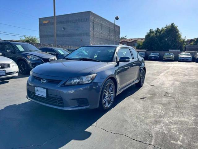 2012 Scion tC Release Series 7.0