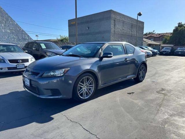 2012 Scion tC Release Series 7.0