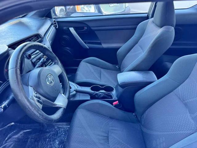 2012 Scion tC Release Series 7.0