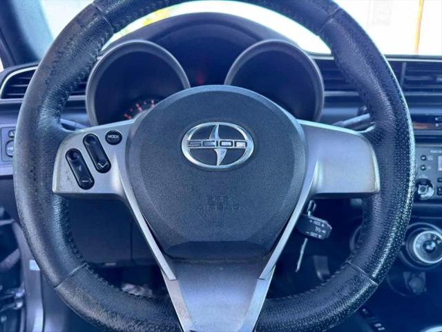 2012 Scion tC Release Series 7.0