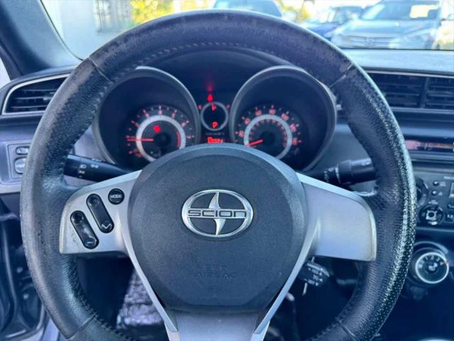 2012 Scion tC Release Series 7.0