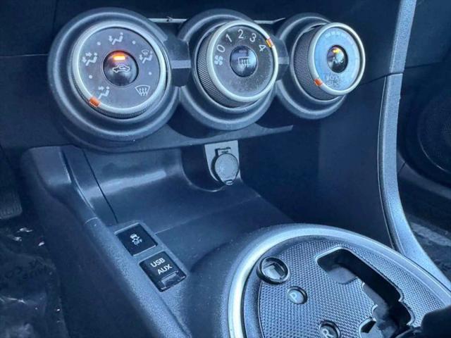 2012 Scion tC Release Series 7.0