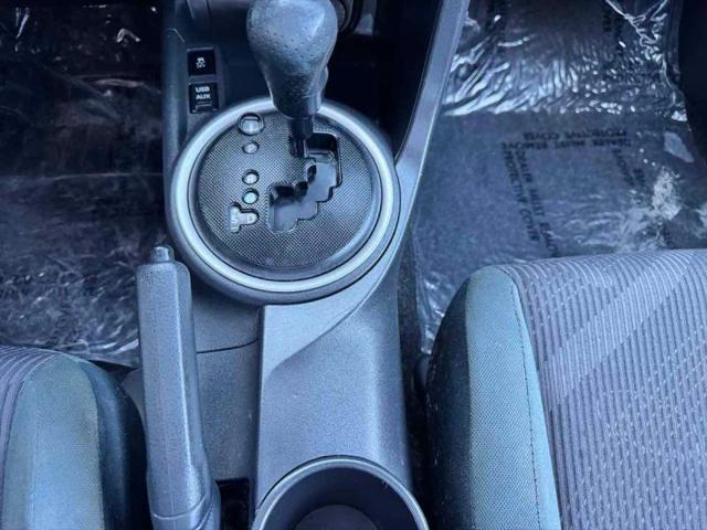 2012 Scion tC Release Series 7.0