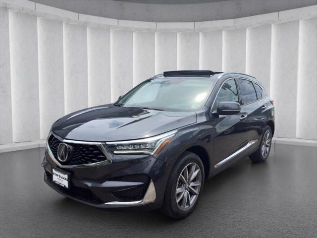 2021 Acura RDX Technology Package for sale in Glen Burnie, MD