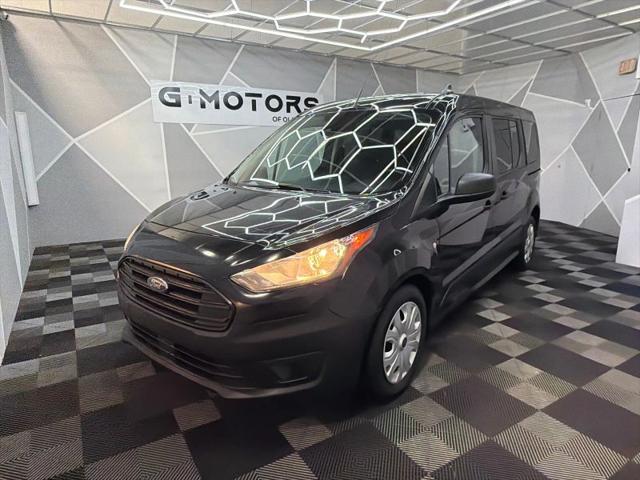 2020 Ford Transit Connect XL Passenger Wagon for sale in Old Bridge, NJ