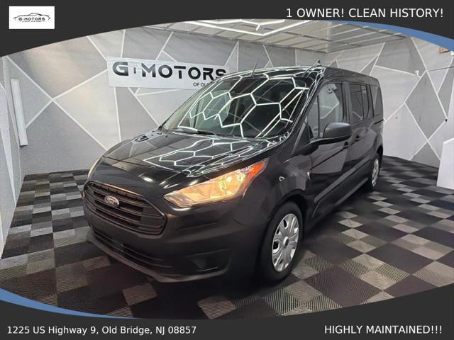 2020 Ford Transit Connect XL Passenger Wagon for sale in Old Bridge, NJ
