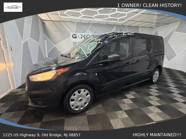 2020 Ford Transit Connect XL Passenger Wagon
