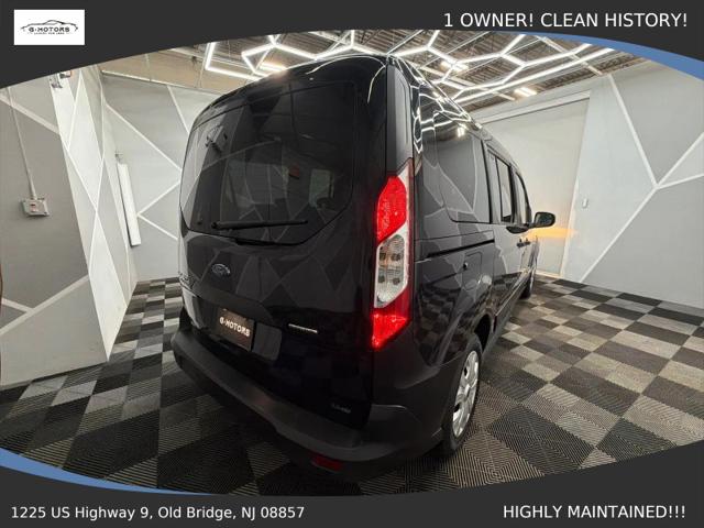 2020 Ford Transit Connect XL Passenger Wagon