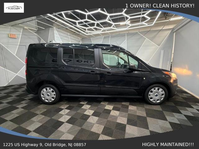 2020 Ford Transit Connect XL Passenger Wagon