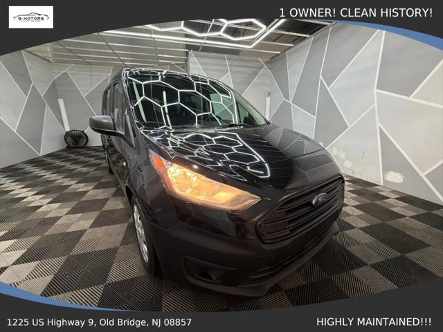 2020 Ford Transit Connect XL Passenger Wagon